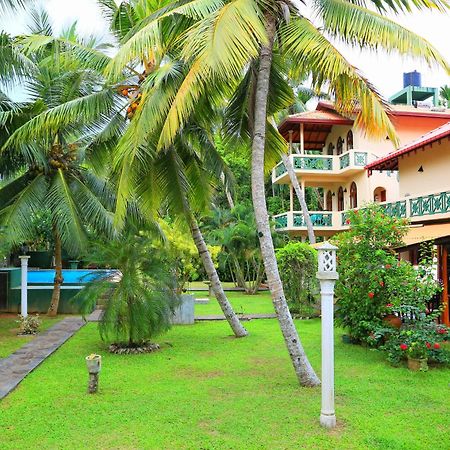 Shangri-Lanka Villa Bentota Ngoại thất bức ảnh