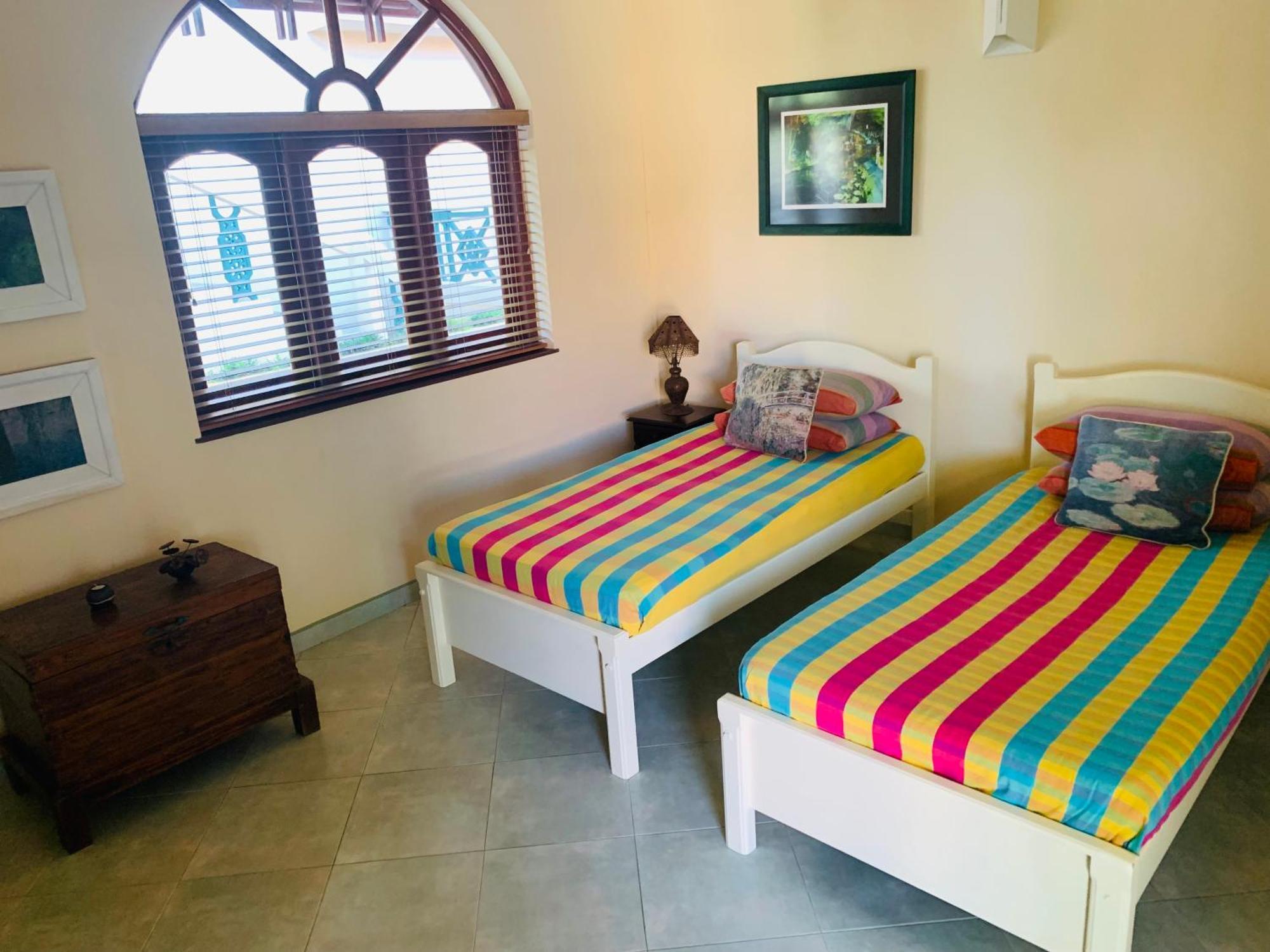 Shangri-Lanka Villa Bentota Ngoại thất bức ảnh