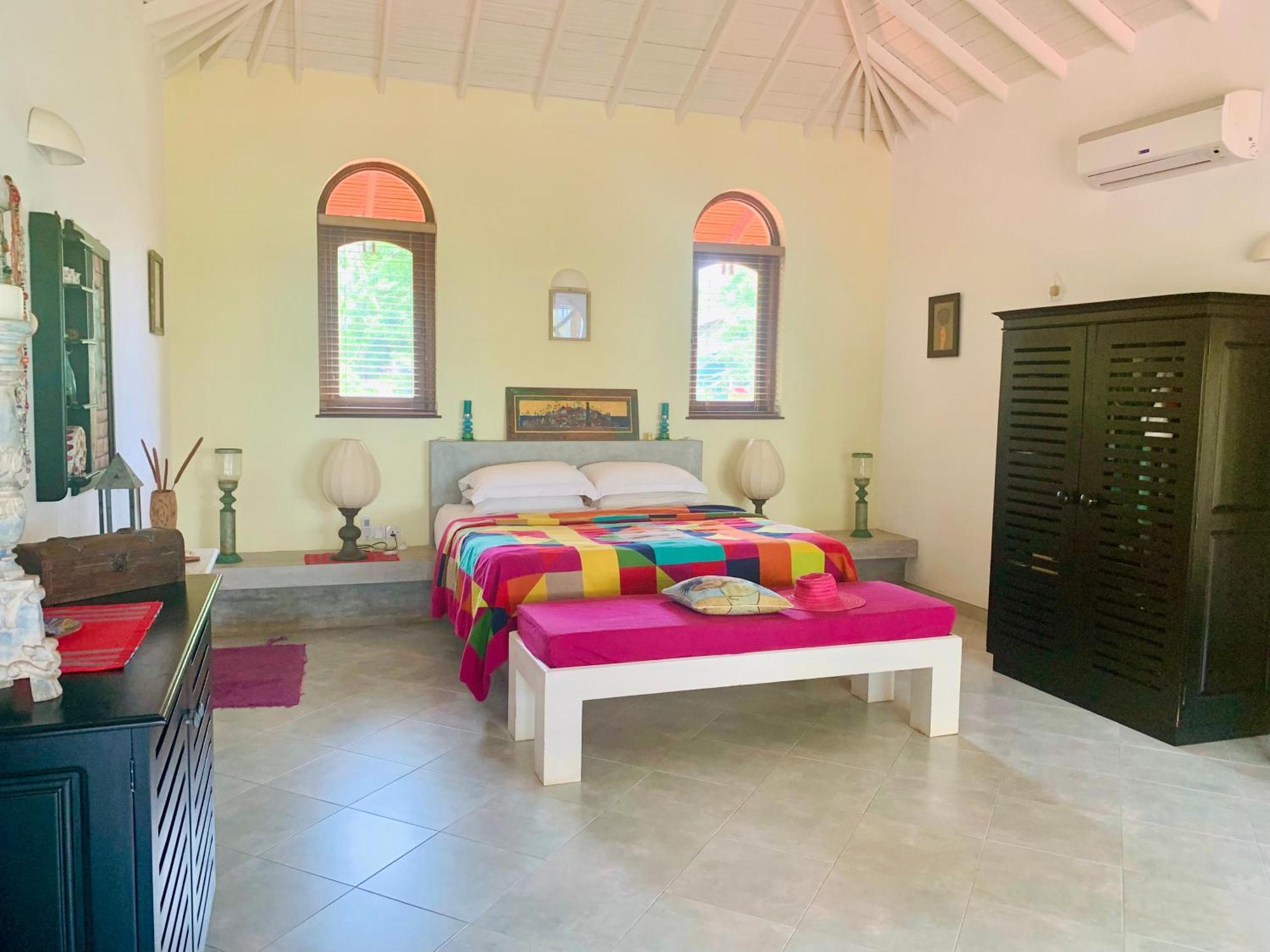 Shangri-Lanka Villa Bentota Ngoại thất bức ảnh