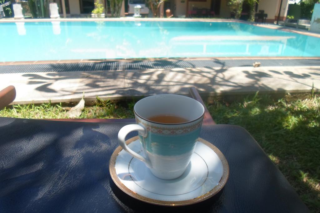 Shangri-Lanka Villa Bentota Ngoại thất bức ảnh