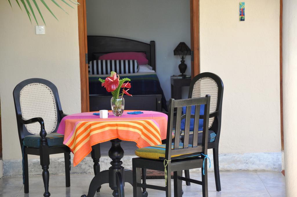 Shangri-Lanka Villa Bentota Phòng bức ảnh