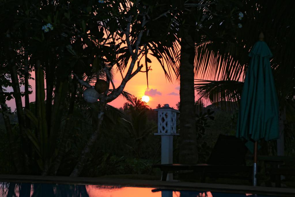 Shangri-Lanka Villa Bentota Ngoại thất bức ảnh