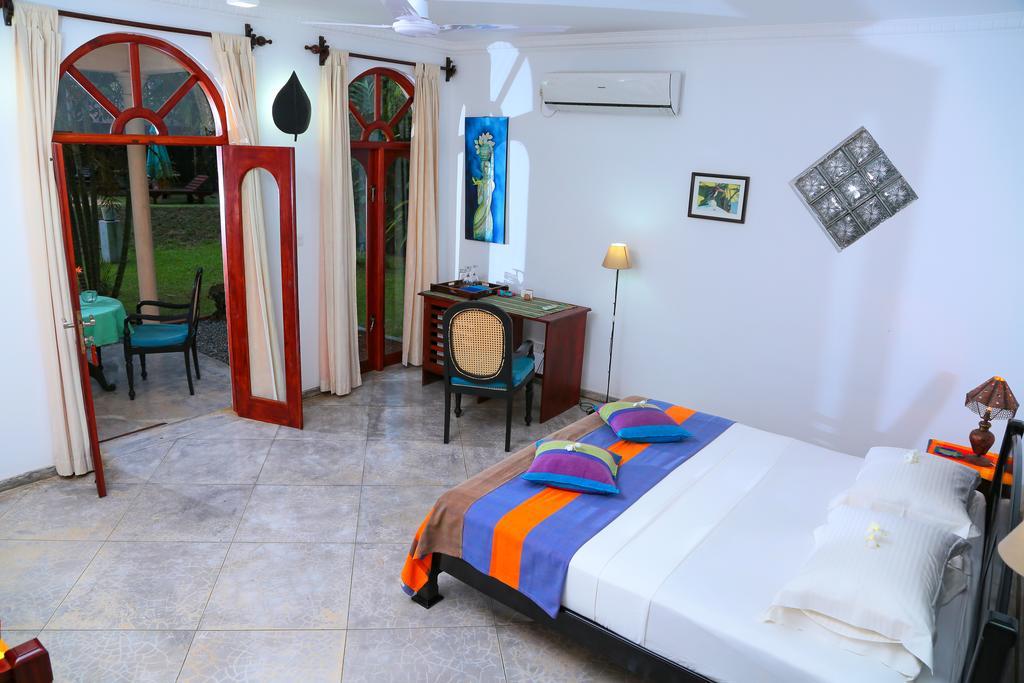 Shangri-Lanka Villa Bentota Ngoại thất bức ảnh
