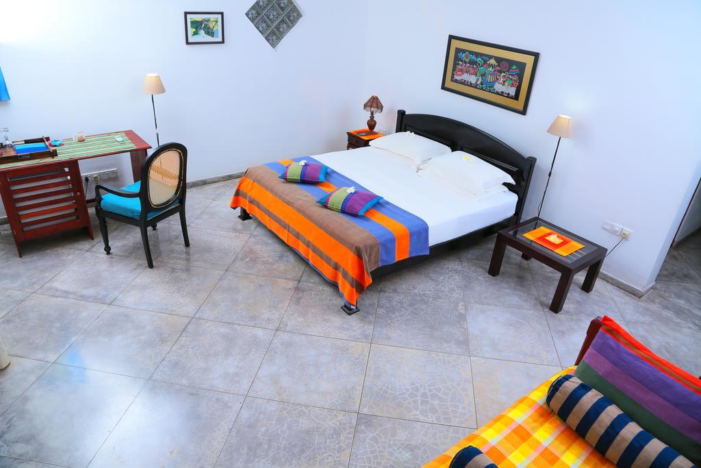 Shangri-Lanka Villa Bentota Ngoại thất bức ảnh