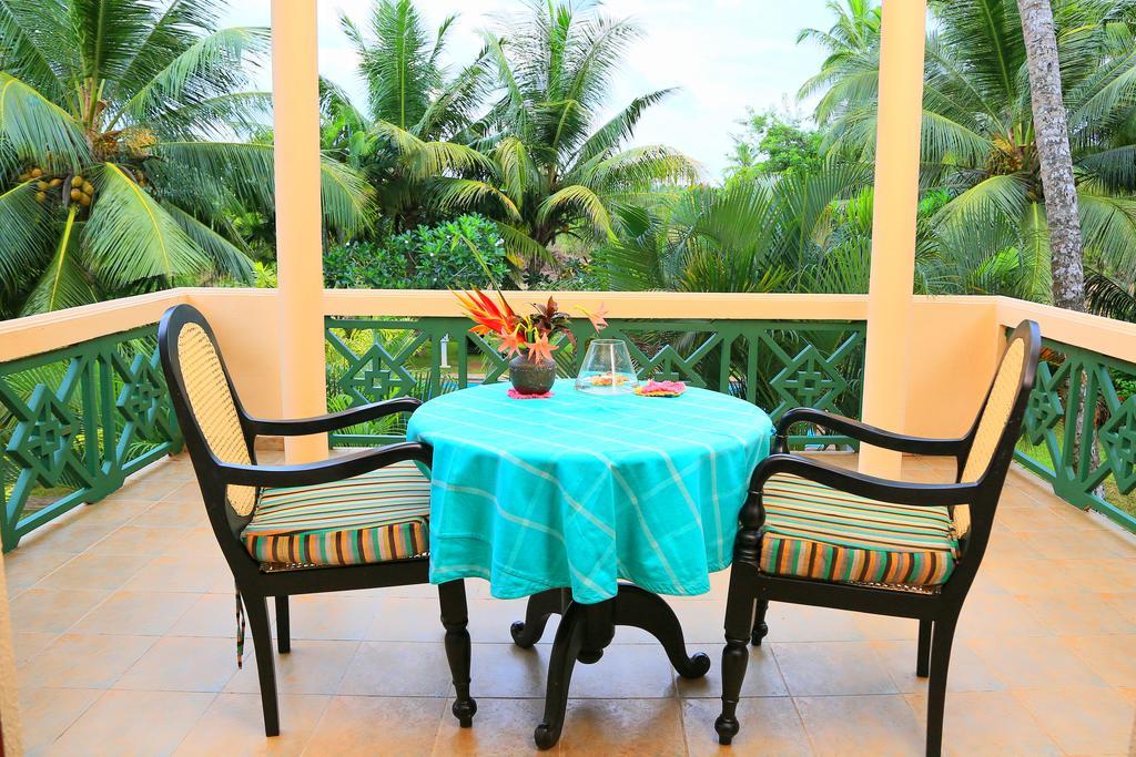 Shangri-Lanka Villa Bentota Ngoại thất bức ảnh