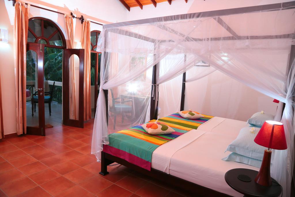 Shangri-Lanka Villa Bentota Ngoại thất bức ảnh