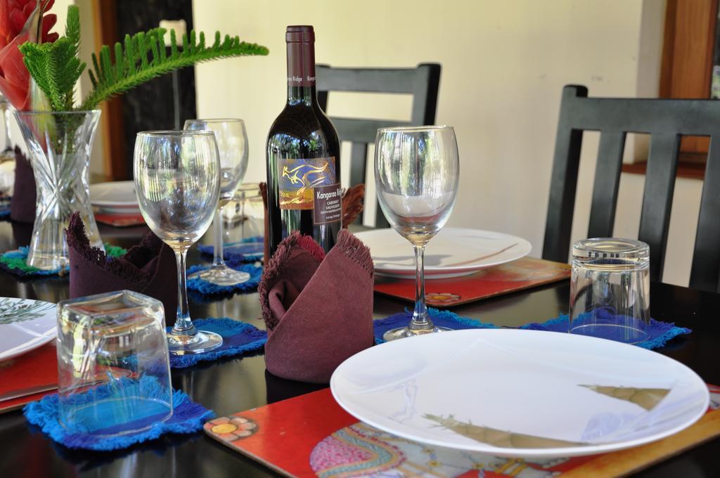 Shangri-Lanka Villa Bentota Ngoại thất bức ảnh